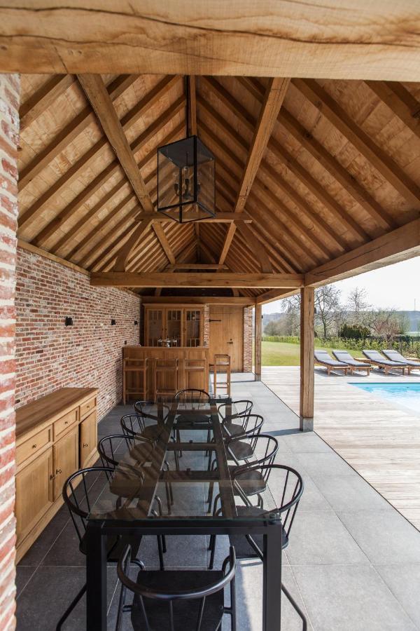 Vakantiewoning Nr63 Brakel Exterior foto