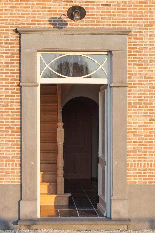 Vakantiewoning Nr63 Brakel Exterior foto