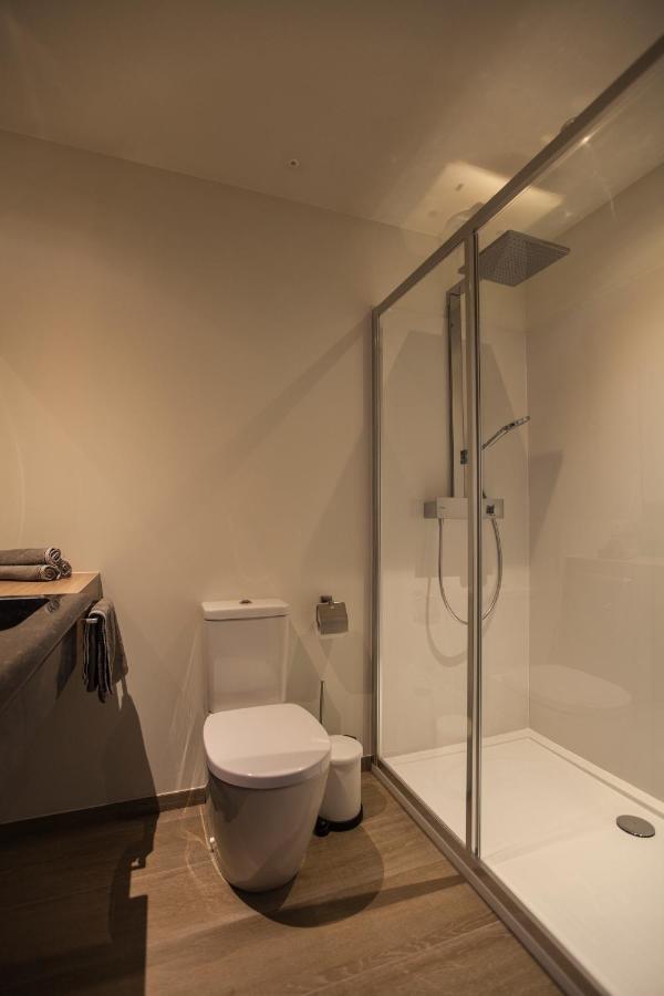 Vakantiewoning Nr63 Brakel Exterior foto