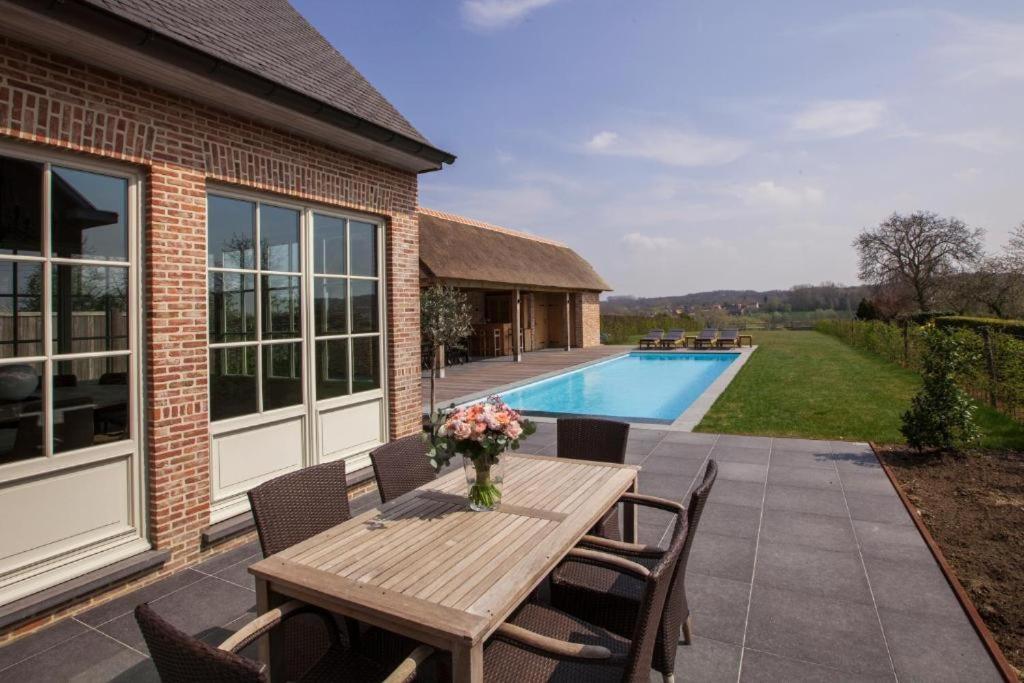 Vakantiewoning Nr63 Brakel Exterior foto